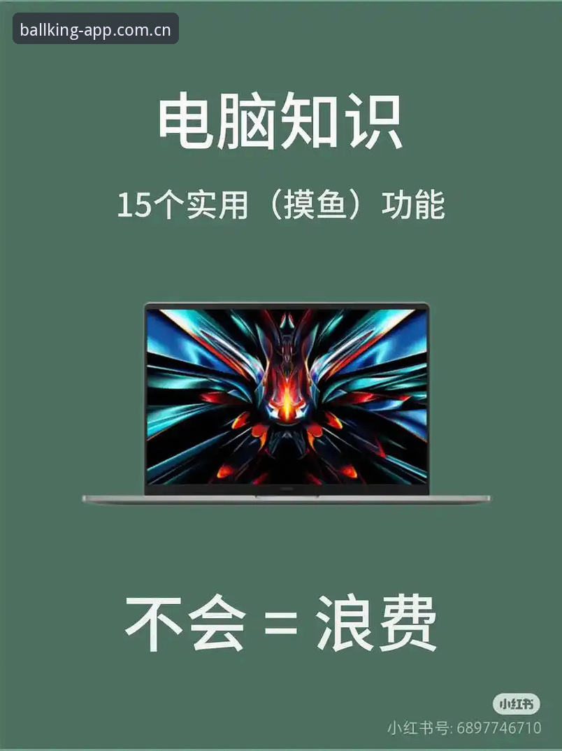 球王会电脑版功能详解：老用户教你玩转这些实用技巧