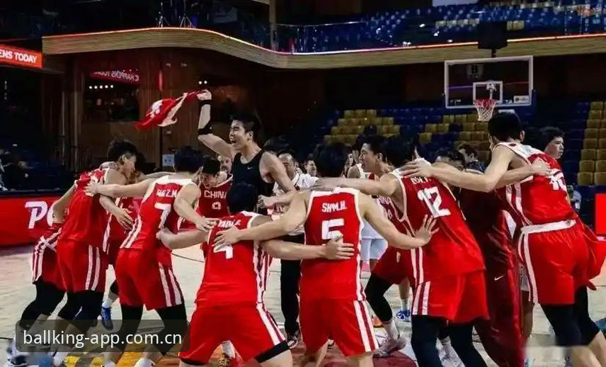U17世界杯抽签结果解读教程：球王会体育官网带你掌握中国足球少年军最新动态