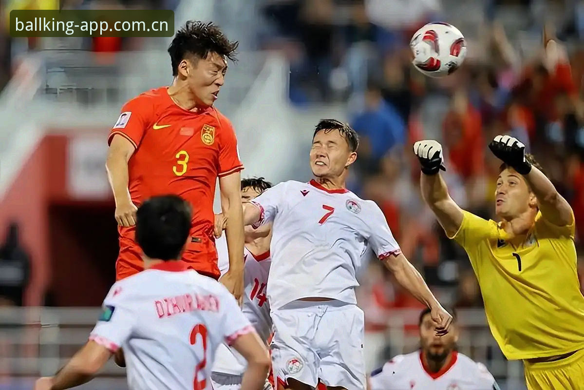 3大关键变化：2030世界杯若扩军至66队，中国男足迎来历史性机遇